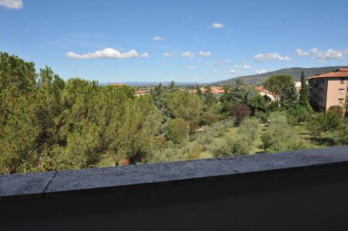 Holiday House Aurora Cortona Exterior foto
